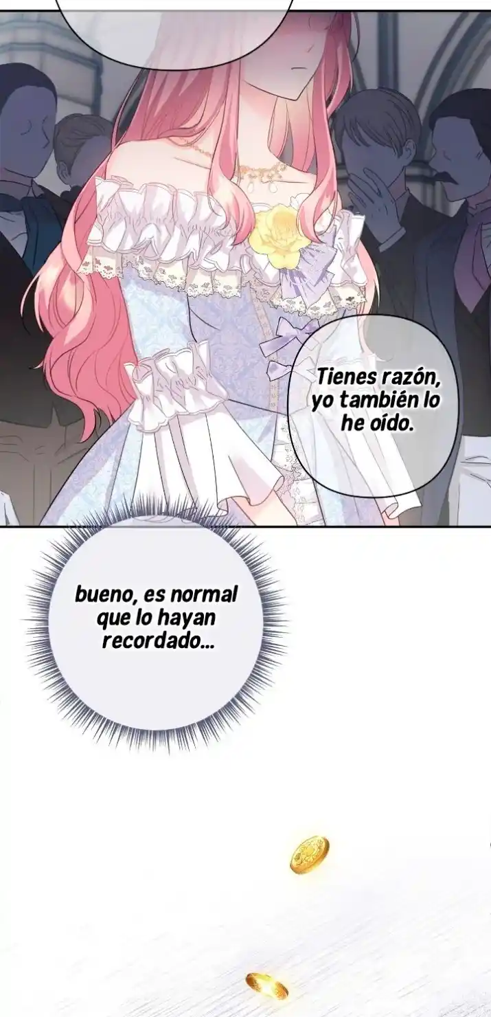 La Emperatriz Quiere Evitar Al Emperador - Capítulo 1 - Página 29 - LectorTMOo