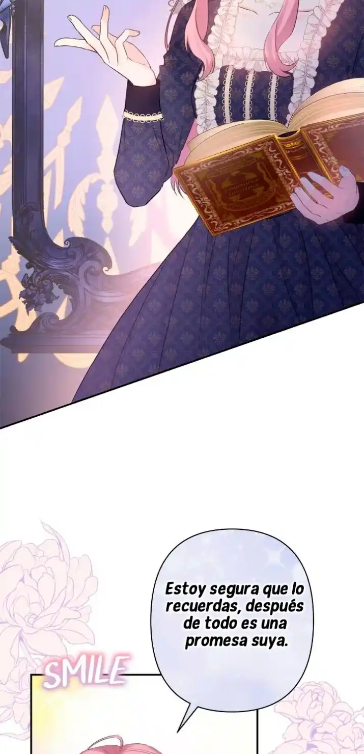 La Emperatriz Quiere Evitar Al Emperador - Capítulo 1 - Página 31 - LectorTMOo
