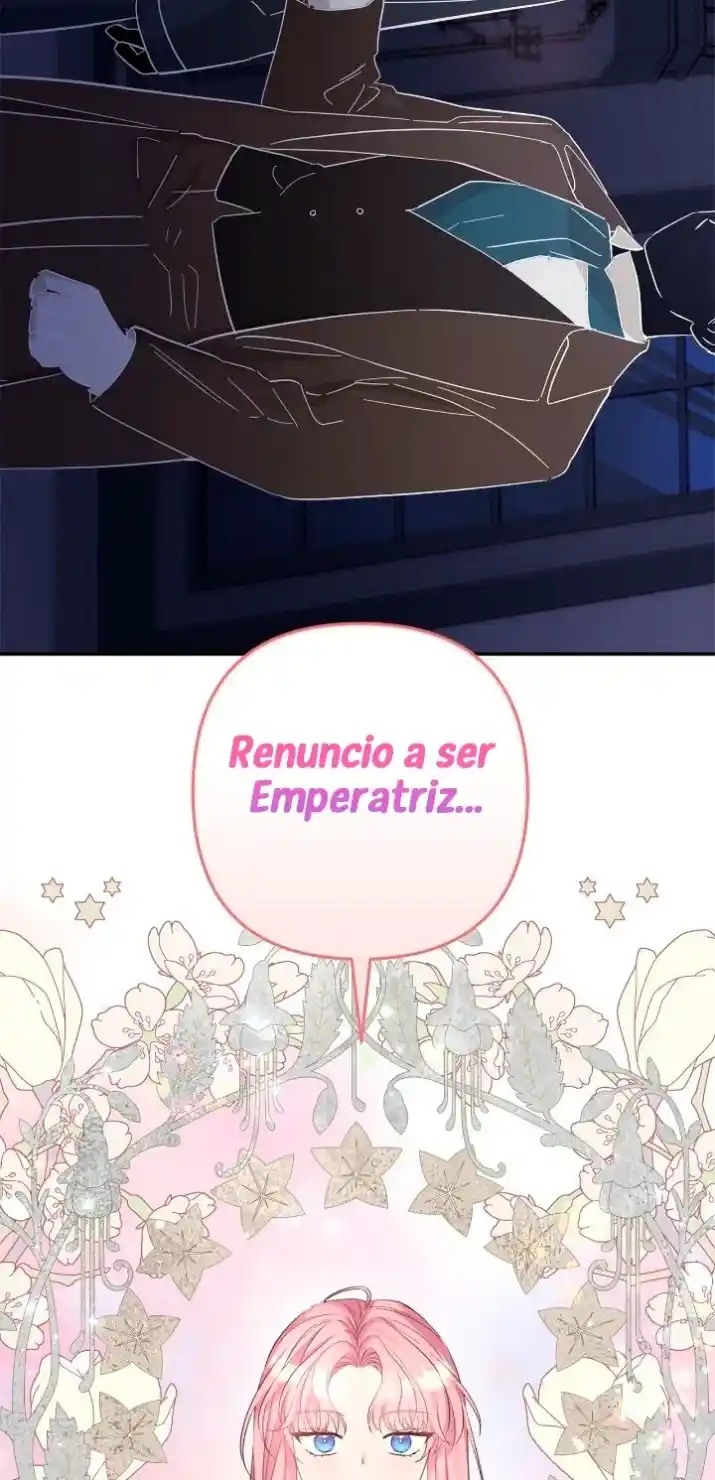 La Emperatriz Quiere Evitar Al Emperador - Capítulo 1 - Página 38 - LectorTMOo