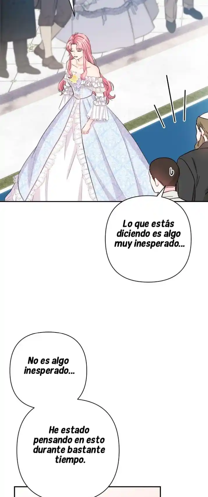 La Emperatriz Quiere Evitar Al Emperador - Capítulo 1 - Página 44 - LectorTMOo