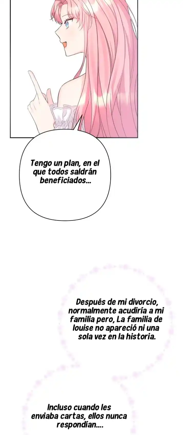 La Emperatriz Quiere Evitar Al Emperador - Capítulo 1 - Página 49 - LectorTMOo