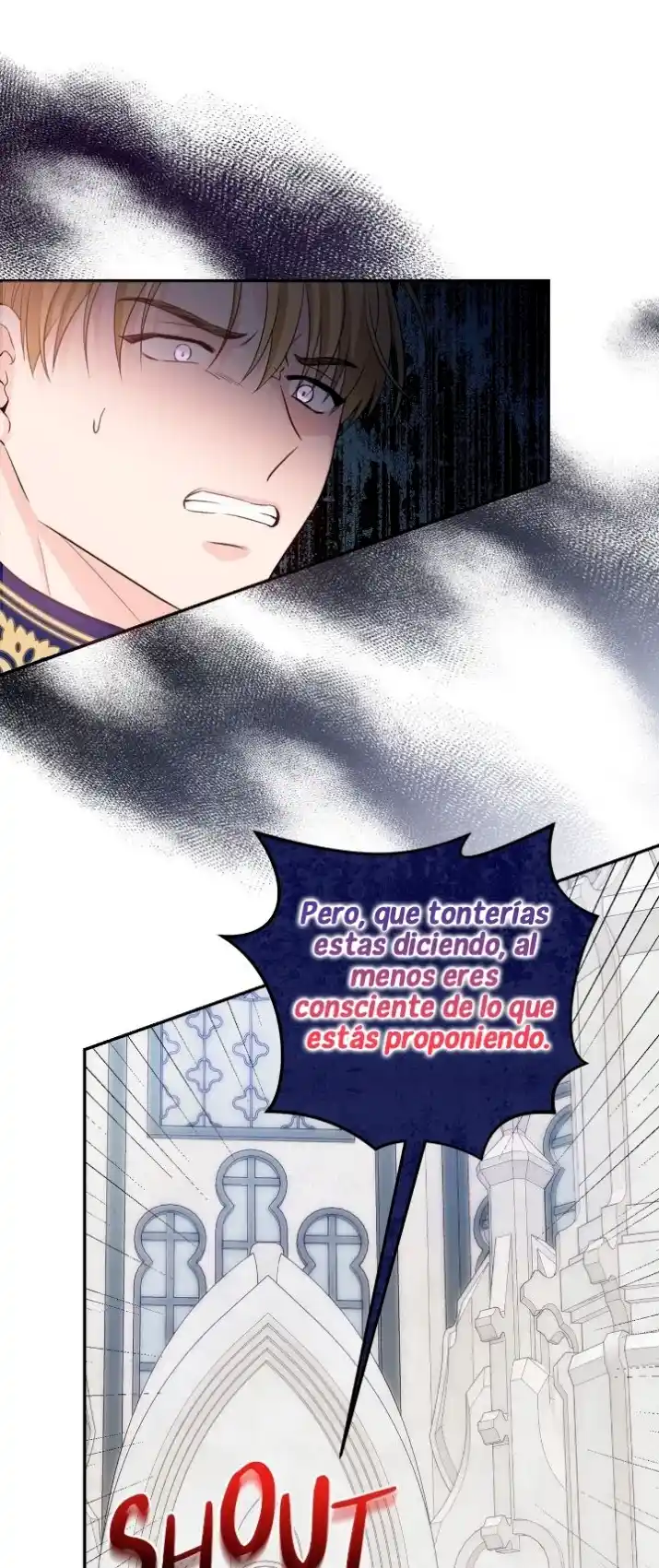 La Emperatriz Quiere Evitar Al Emperador - Capítulo 1 - Página 55 - LectorTMOo