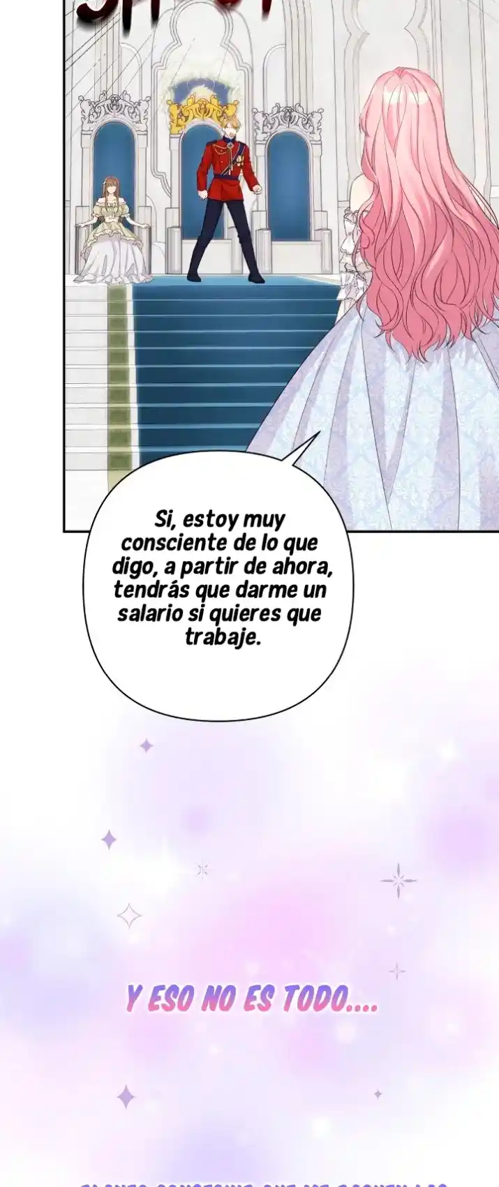 La Emperatriz Quiere Evitar Al Emperador - Capítulo 1 - Página 56 - LectorTMOo