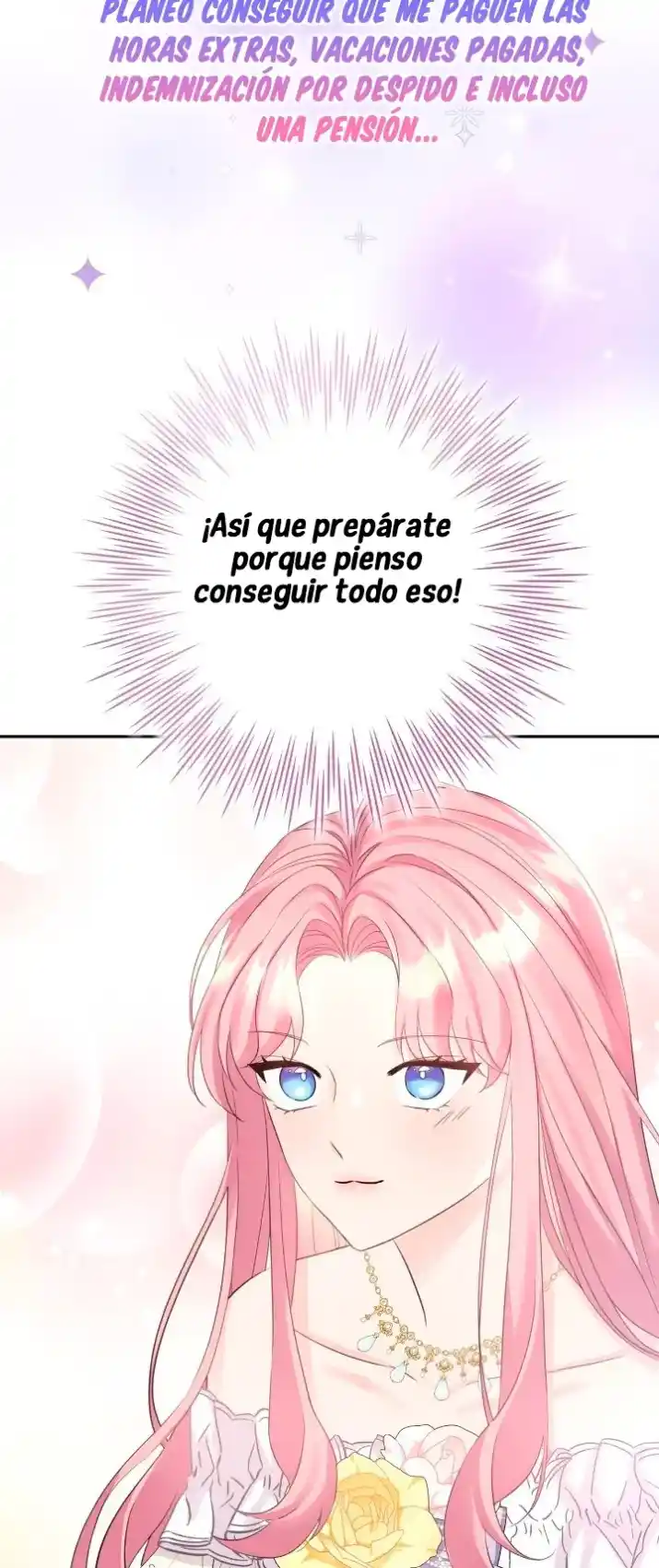 La Emperatriz Quiere Evitar Al Emperador - Capítulo 1 - Página 57 - LectorTMOo