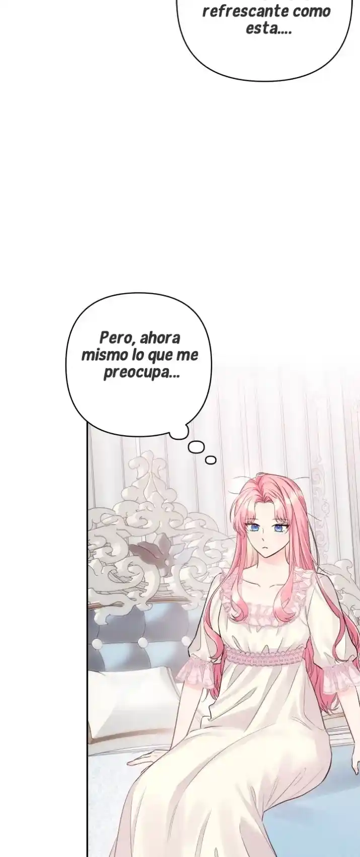 La Emperatriz Quiere Evitar Al Emperador - Capítulo 1 - Página 61 - LectorTMOo