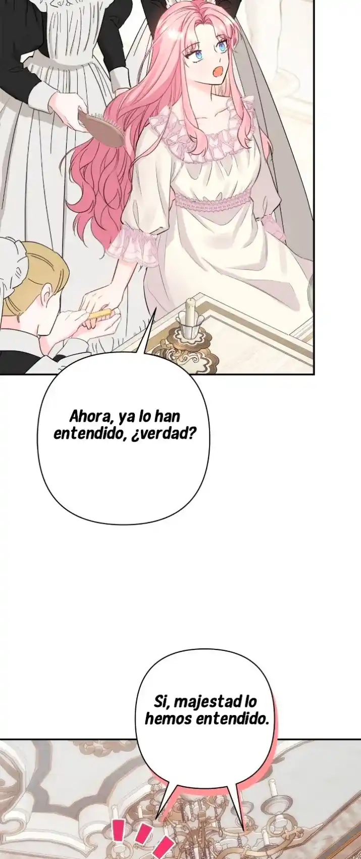 La Emperatriz Quiere Evitar Al Emperador - Capítulo 1 - Página 66 - LectorTMOo