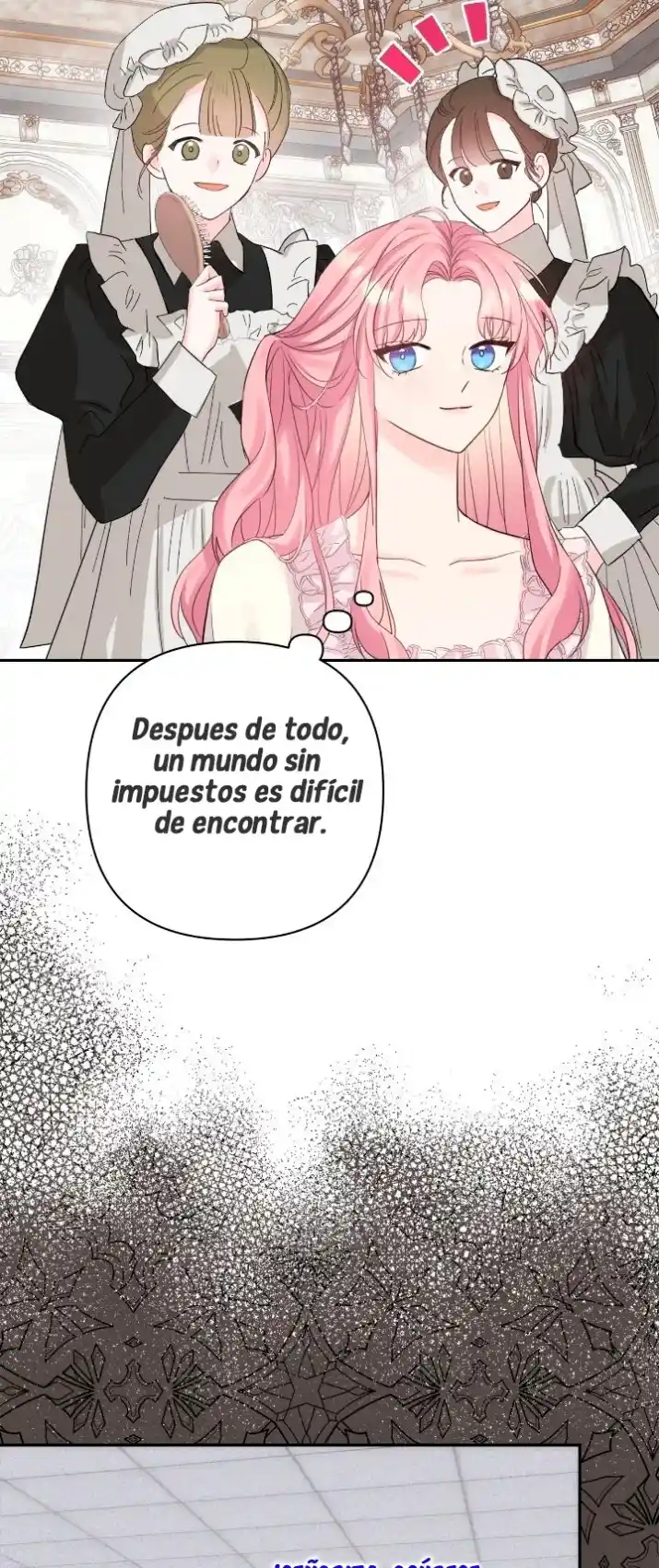 La Emperatriz Quiere Evitar Al Emperador - Capítulo 1 - Página 67 - LectorTMOo
