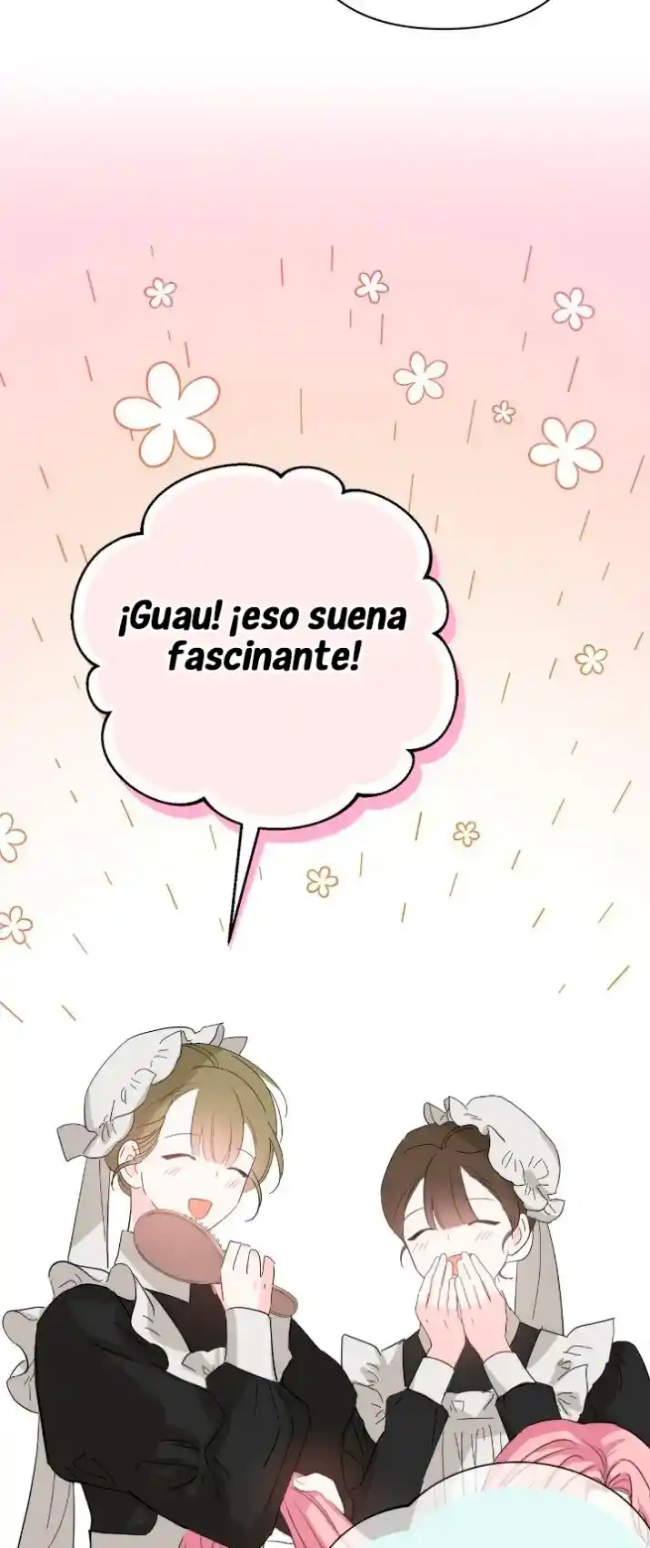 La Emperatriz Quiere Evitar Al Emperador - Capítulo 1 - Página 73 - LectorTMOo