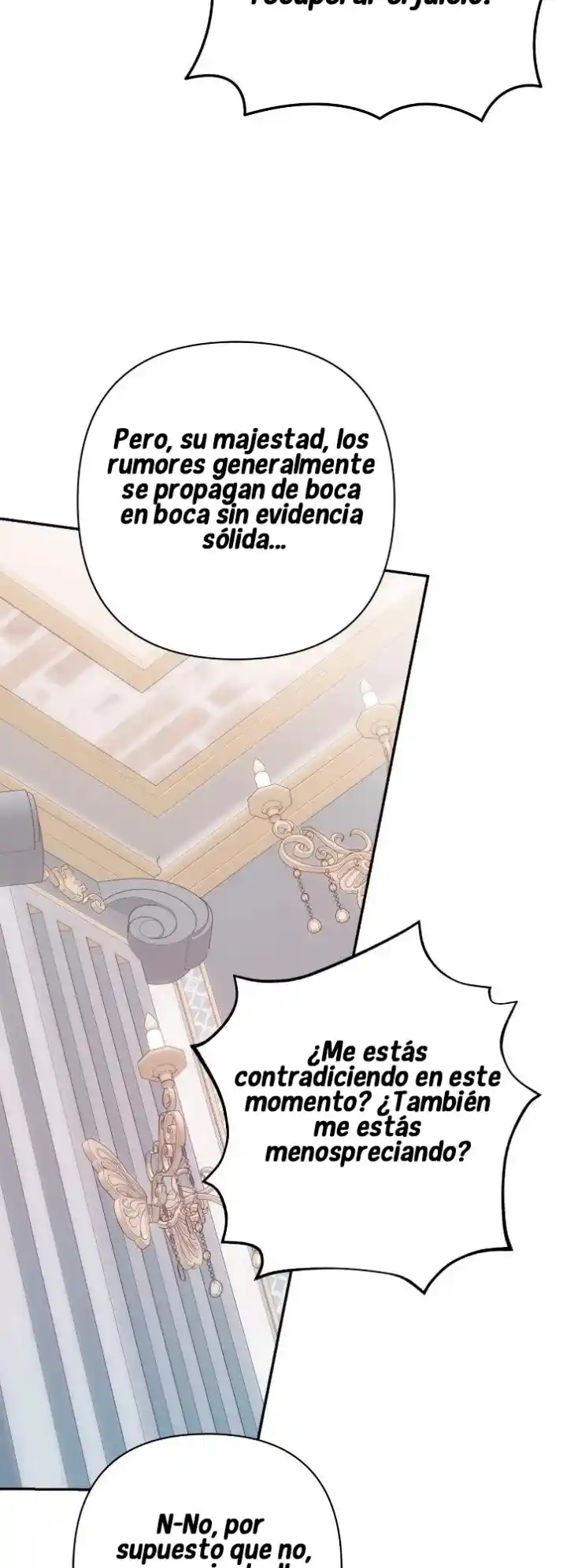 La Emperatriz Quiere Evitar Al Emperador - Capítulo 11 - Página 14 - LectorTMOo