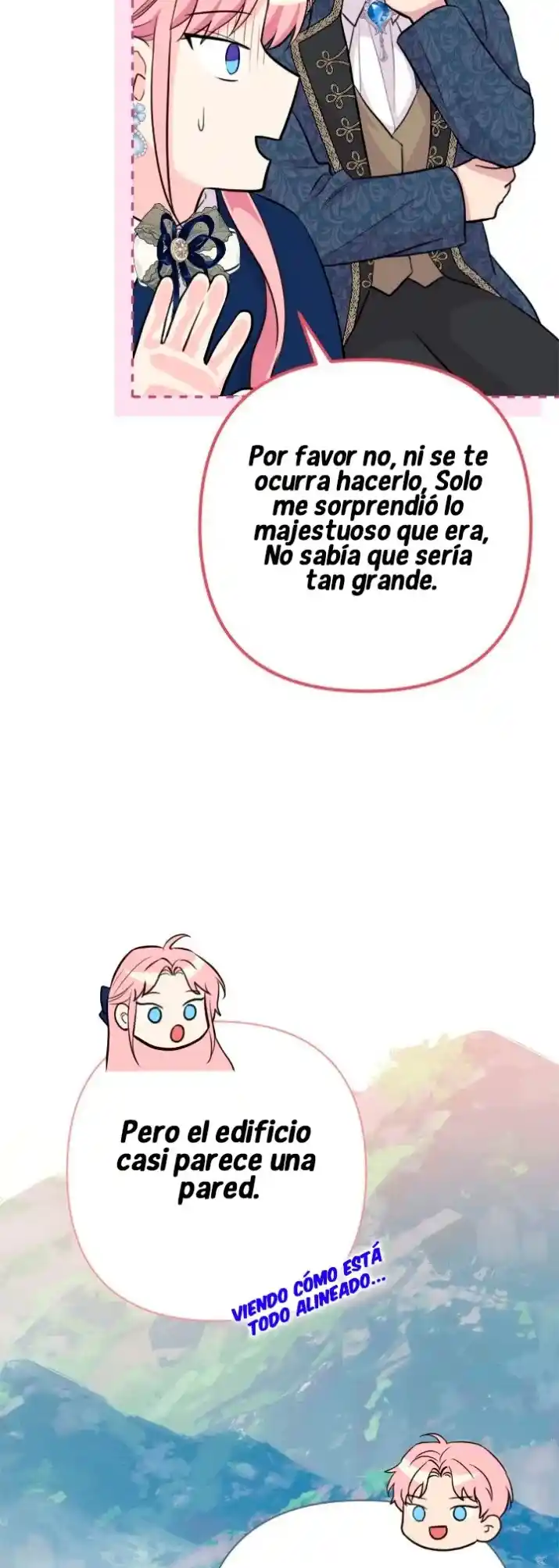 La Emperatriz Quiere Evitar Al Emperador - Capítulo 11 - Página 43 - LectorTMOo