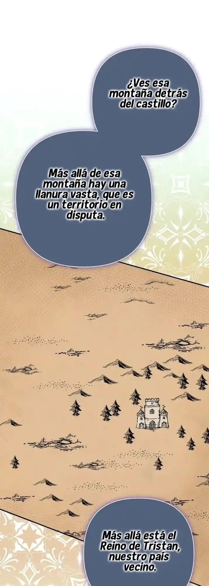 La Emperatriz Quiere Evitar Al Emperador - Capítulo 11 - Página 45 - LectorTMOo