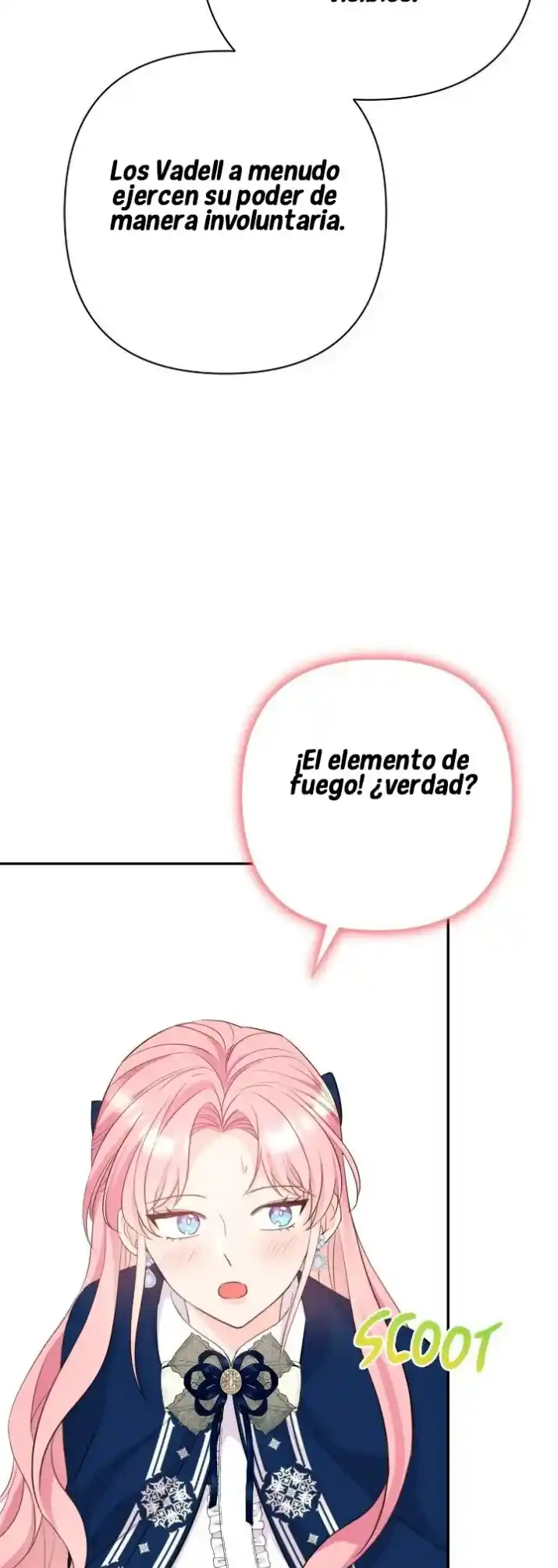 La Emperatriz Quiere Evitar Al Emperador - Capítulo 11 - Página 47 - LectorTMOo
