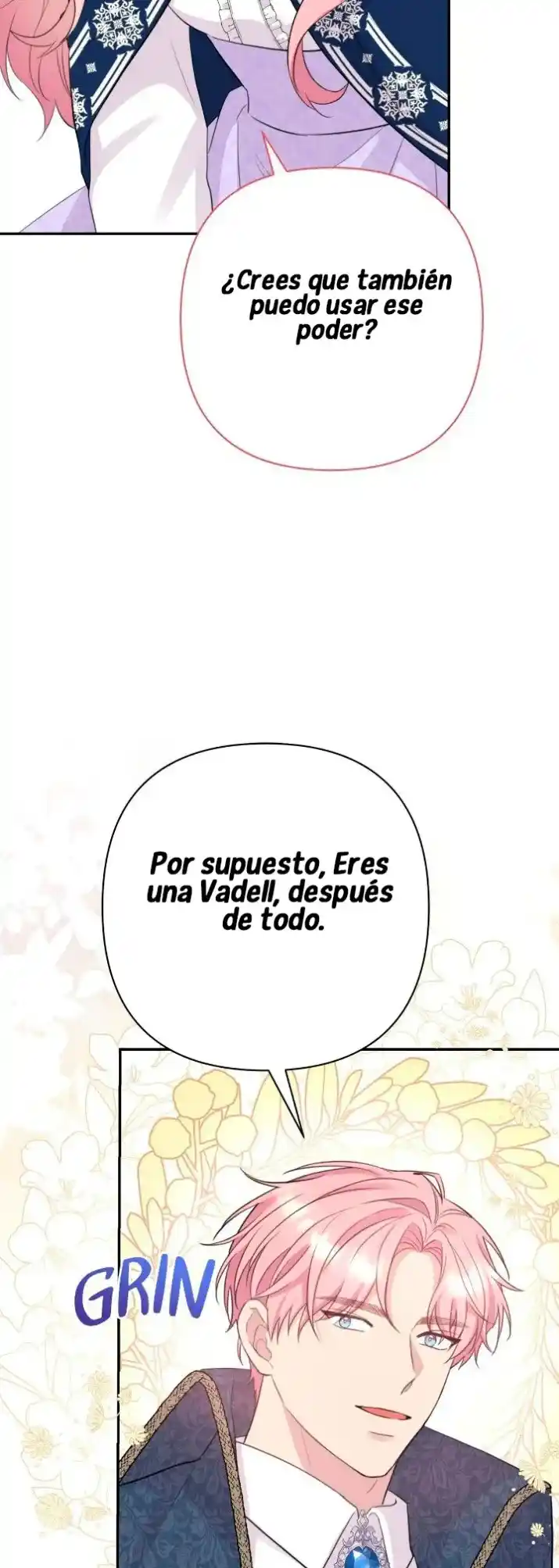 La Emperatriz Quiere Evitar Al Emperador - Capítulo 11 - Página 48 - LectorTMOo