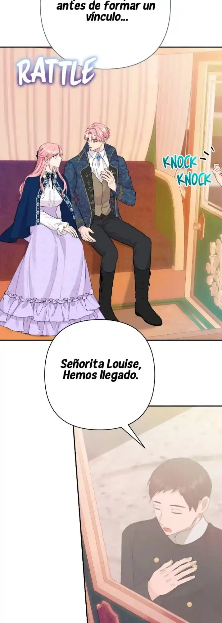 La Emperatriz Quiere Evitar Al Emperador - Capítulo 11 - Página 50 - LectorTMOo
