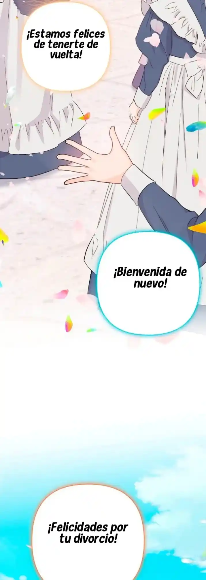 La Emperatriz Quiere Evitar Al Emperador - Capítulo 11 - Página 58 - LectorTMOo