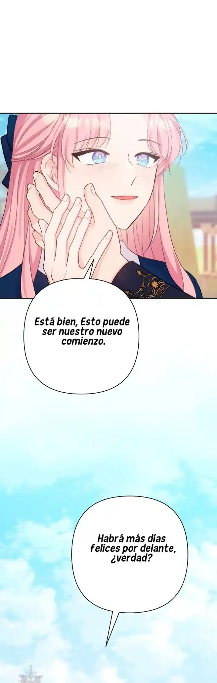 La Emperatriz Quiere Evitar Al Emperador - Capítulo 12 - Página 20 - LectorTMOo