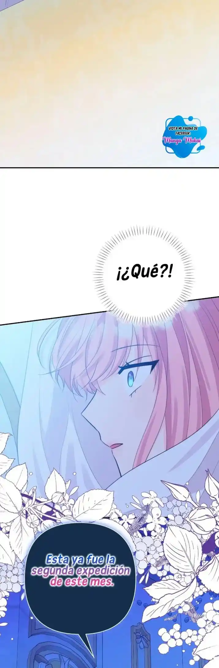 La Emperatriz Quiere Evitar Al Emperador - Capítulo 12 - Página 34 - LectorTMOo