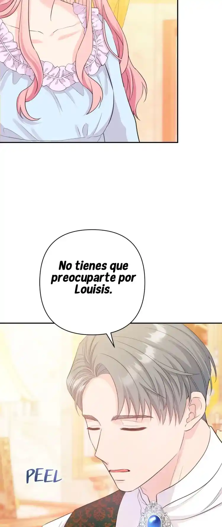 La Emperatriz Quiere Evitar Al Emperador - Capítulo 13 - Página 10 - LectorTMOo