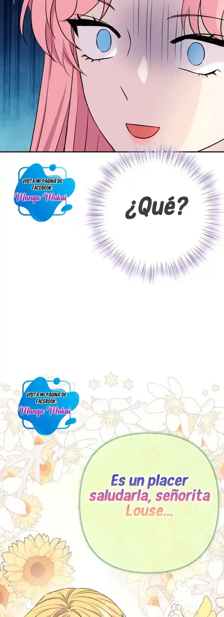 La Emperatriz Quiere Evitar Al Emperador - Capítulo 13 - Página 55 - LectorTMOo