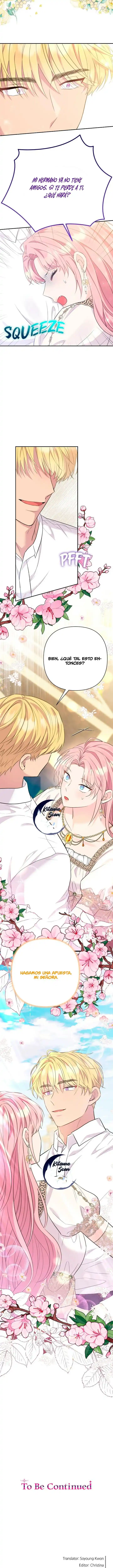 La Emperatriz Quiere Evitar Al Emperador - Capítulo 18 - Página 13 - LectorTMOo