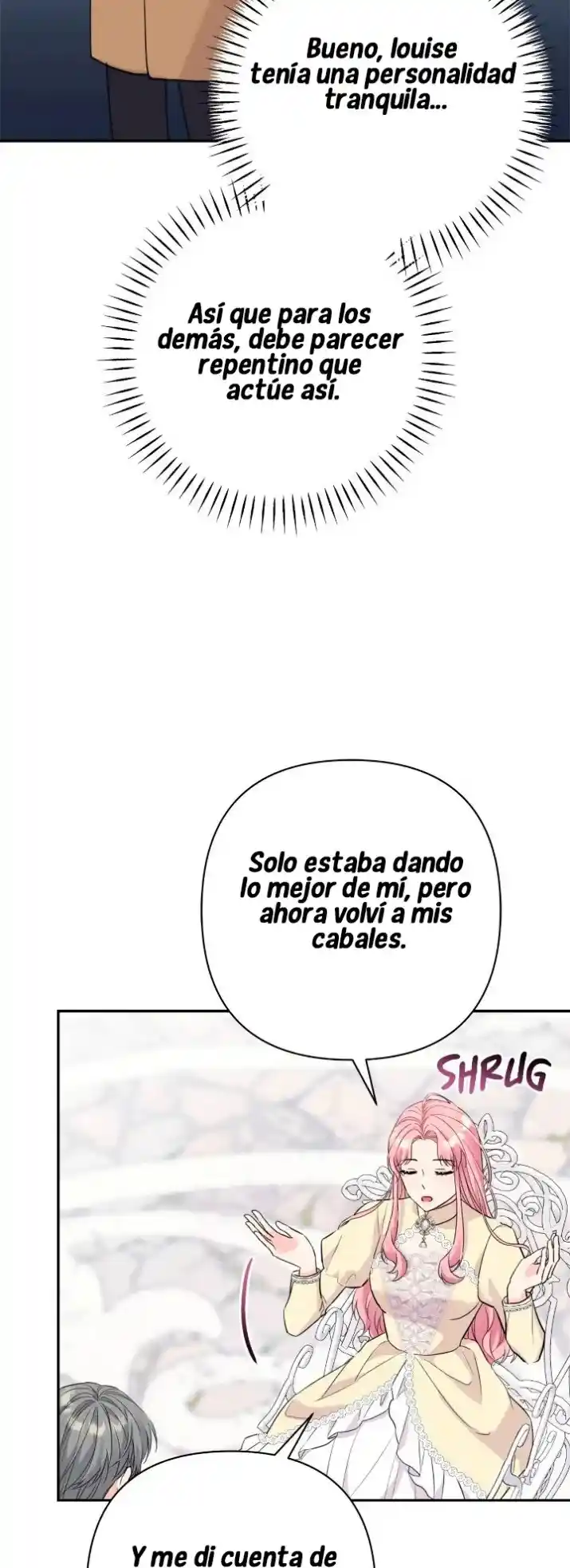 La Emperatriz Quiere Evitar Al Emperador - Capítulo 2 - Página 23 - LectorTMOo