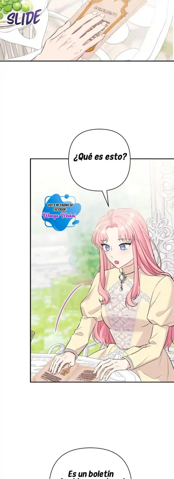 La Emperatriz Quiere Evitar Al Emperador - Capítulo 2 - Página 25 - LectorTMOo