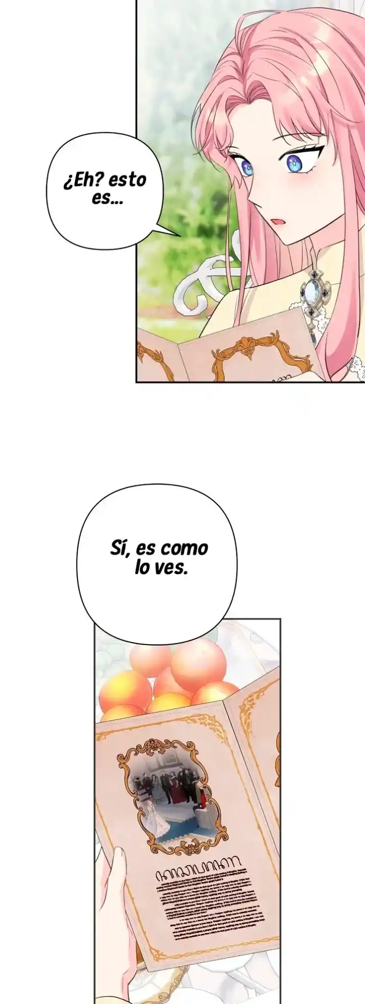 La Emperatriz Quiere Evitar Al Emperador - Capítulo 2 - Página 27 - LectorTMOo