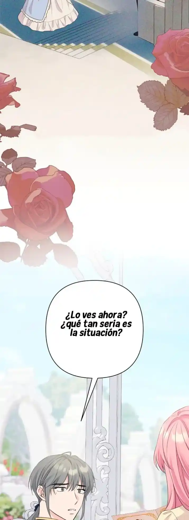 La Emperatriz Quiere Evitar Al Emperador - Capítulo 2 - Página 29 - LectorTMOo