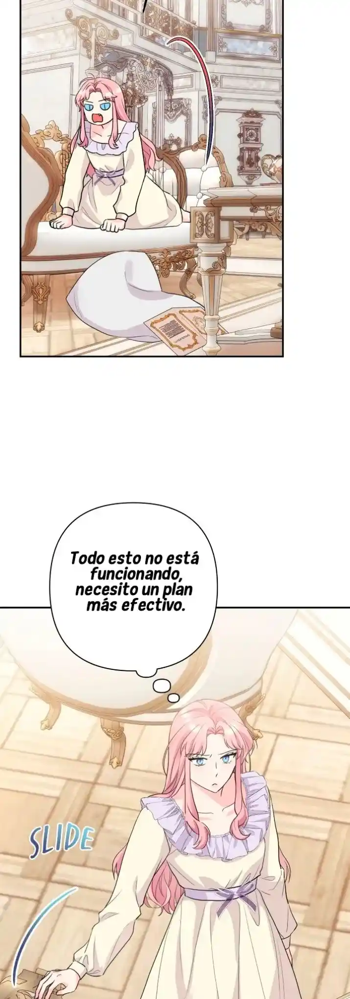 La Emperatriz Quiere Evitar Al Emperador - Capítulo 2 - Página 44 - LectorTMOo