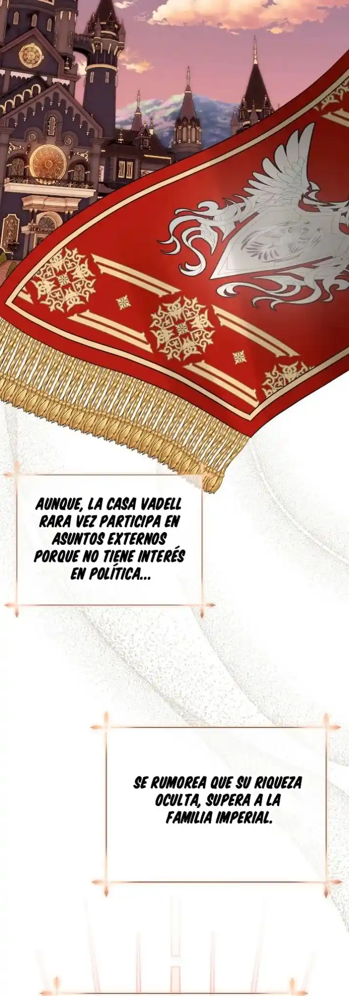 La Emperatriz Quiere Evitar Al Emperador - Capítulo 2 - Página 47 - LectorTMOo