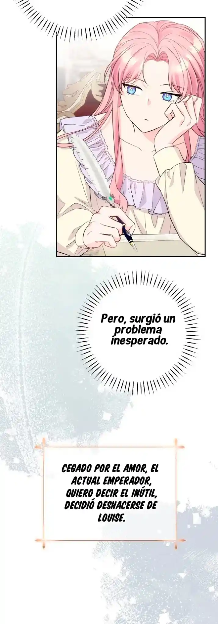 La Emperatriz Quiere Evitar Al Emperador - Capítulo 2 - Página 52 - LectorTMOo
