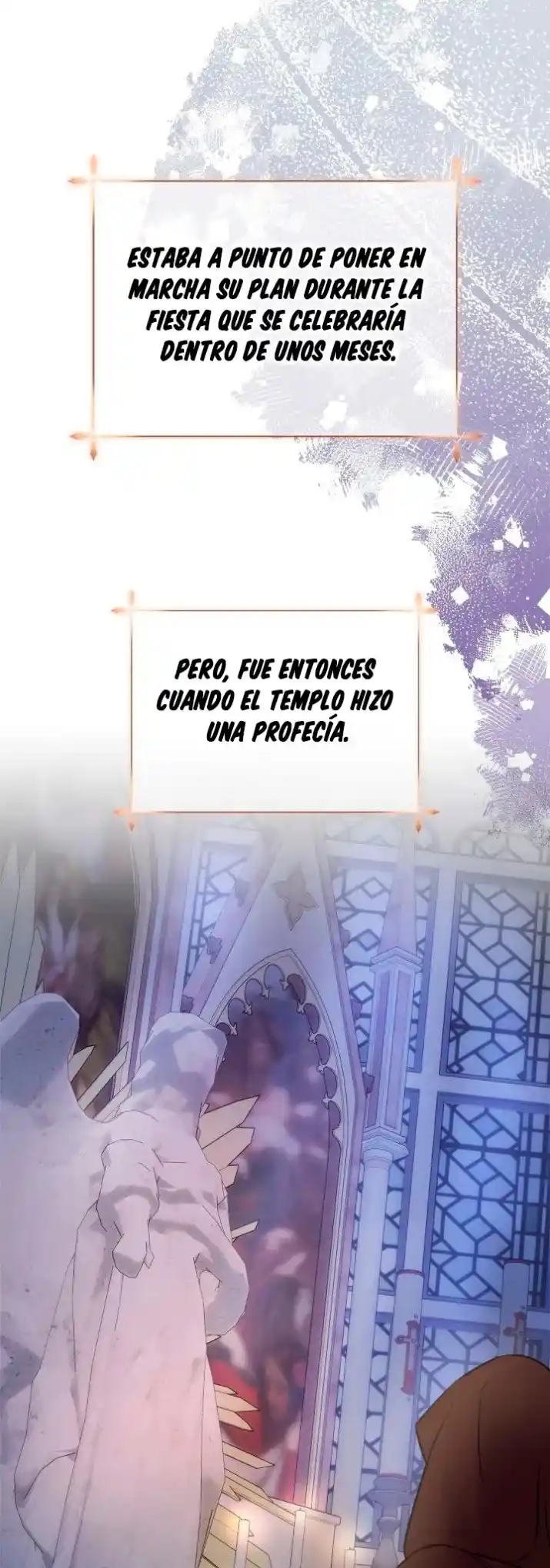 La Emperatriz Quiere Evitar Al Emperador - Capítulo 2 - Página 53 - LectorTMOo