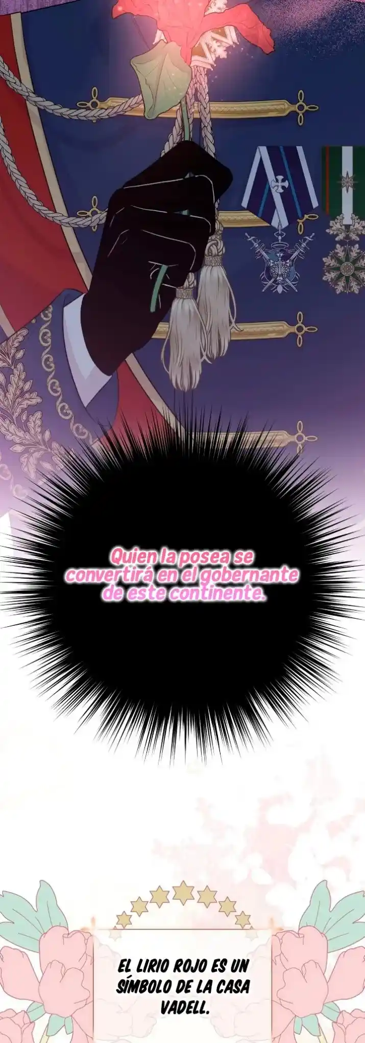 La Emperatriz Quiere Evitar Al Emperador - Capítulo 2 - Página 55 - LectorTMOo