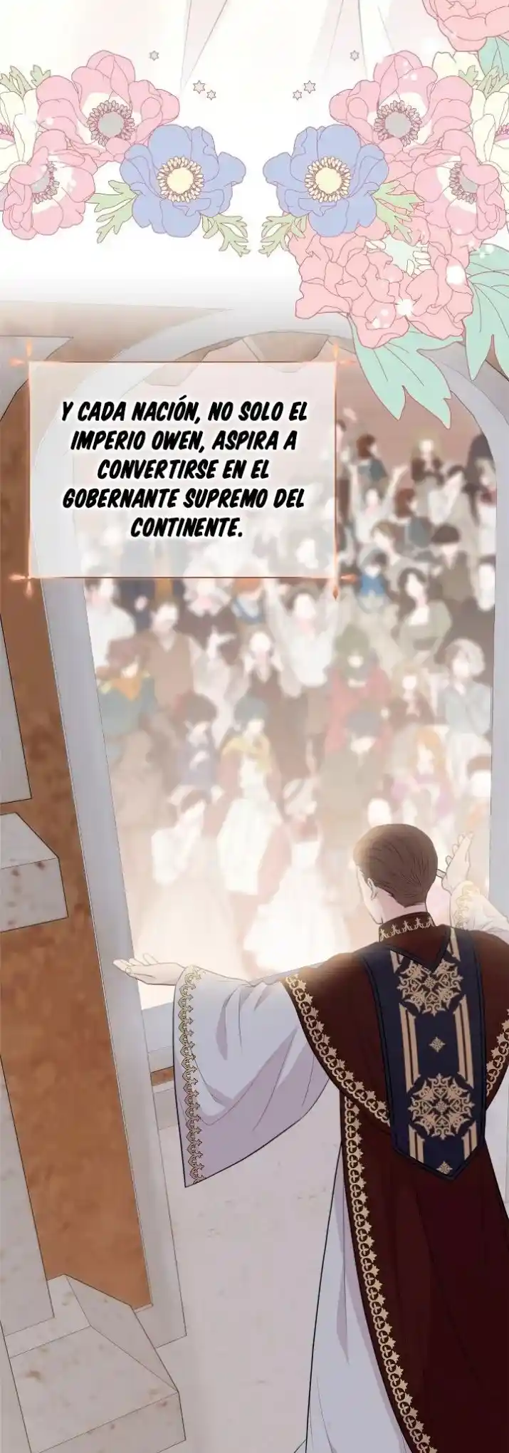 La Emperatriz Quiere Evitar Al Emperador - Capítulo 2 - Página 57 - LectorTMOo