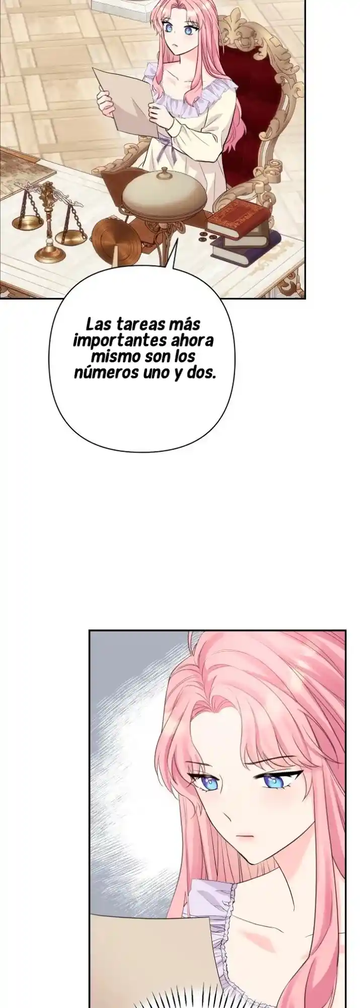 La Emperatriz Quiere Evitar Al Emperador - Capítulo 2 - Página 62 - LectorTMOo