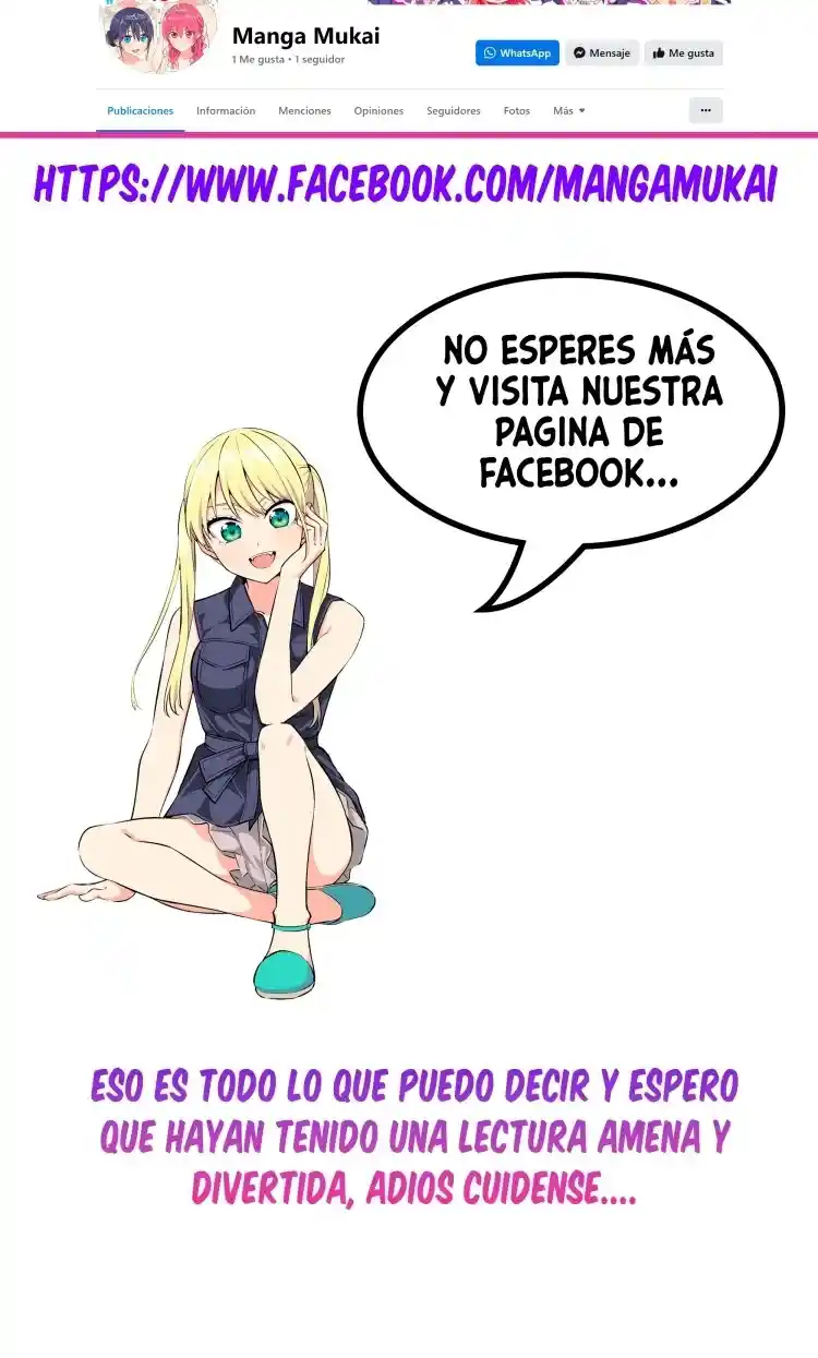 La Emperatriz Quiere Evitar Al Emperador - Capítulo 2 - Página 70 - LectorTMOo