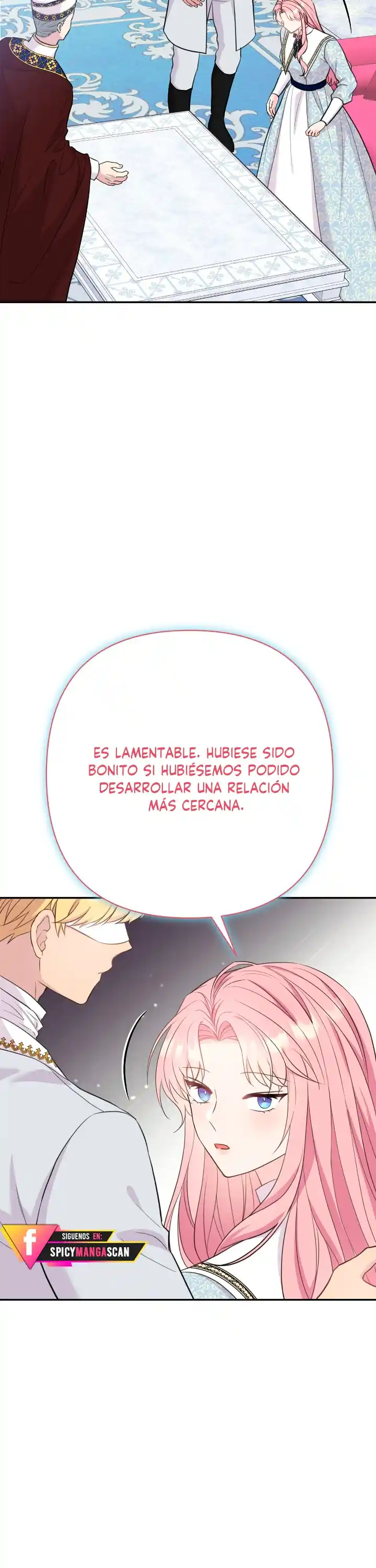 La Emperatriz Quiere Evitar Al Emperador - Capítulo 22 - Página 14 - LectorTMOo