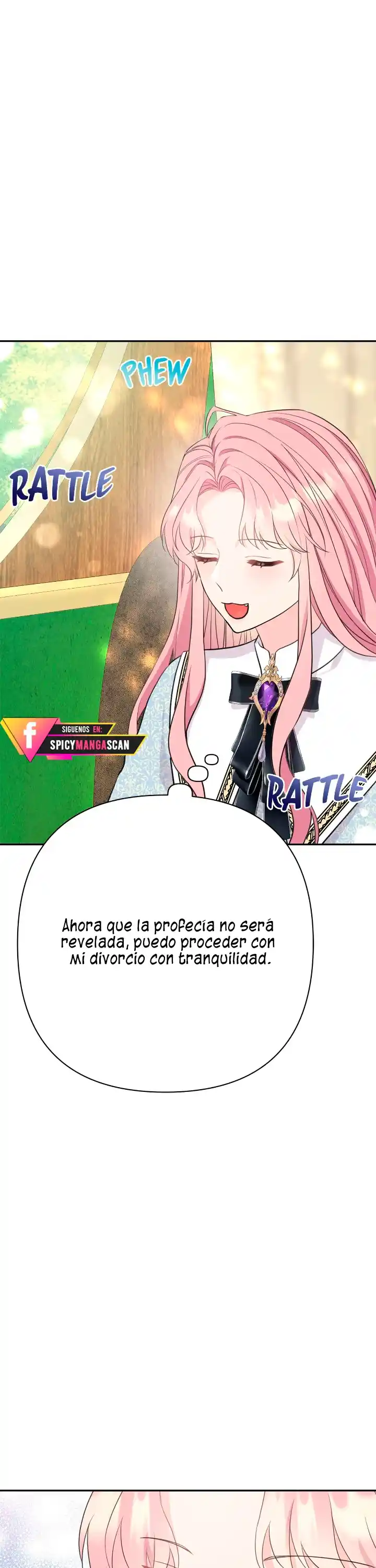 La Emperatriz Quiere Evitar Al Emperador - Capítulo 22 - Página 18 - LectorTMOo