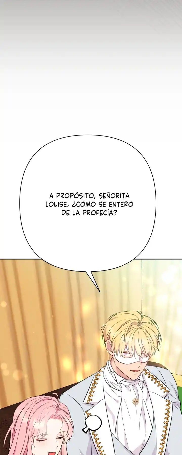 La Emperatriz Quiere Evitar Al Emperador - Capítulo 22 - Página 20 - LectorTMOo