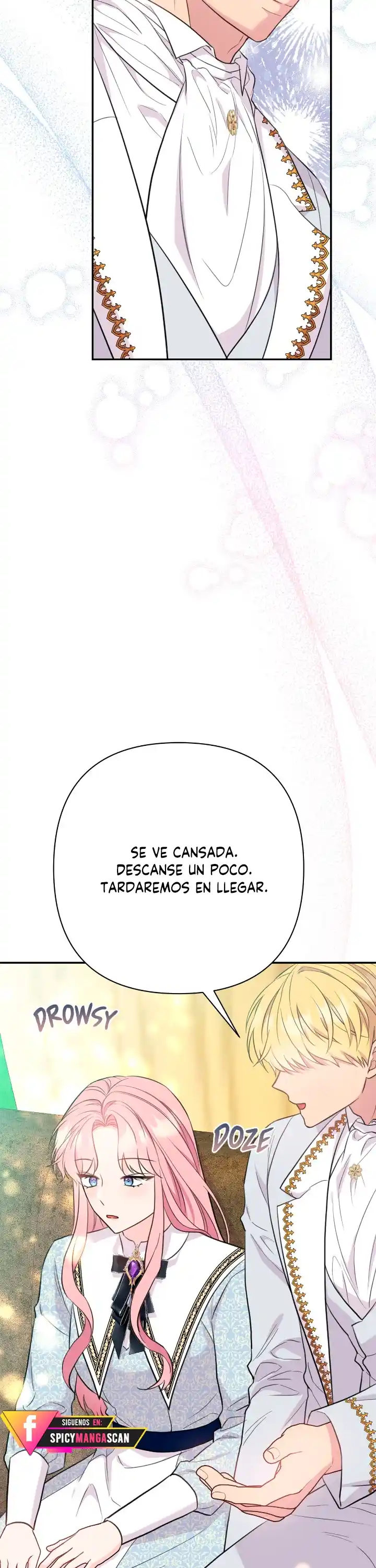 La Emperatriz Quiere Evitar Al Emperador - Capítulo 22 - Página 24 - LectorTMOo