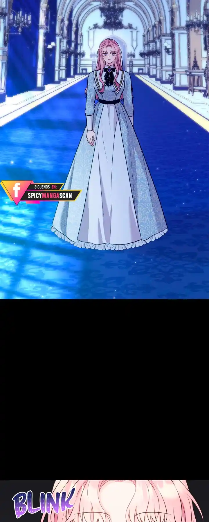 La Emperatriz Quiere Evitar Al Emperador - Capítulo 22 - Página 30 - LectorTMOo