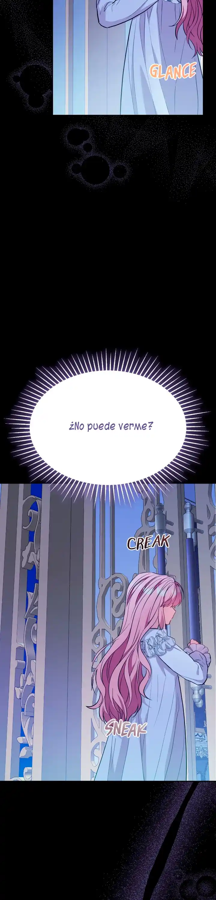La Emperatriz Quiere Evitar Al Emperador - Capítulo 22 - Página 38 - LectorTMOo