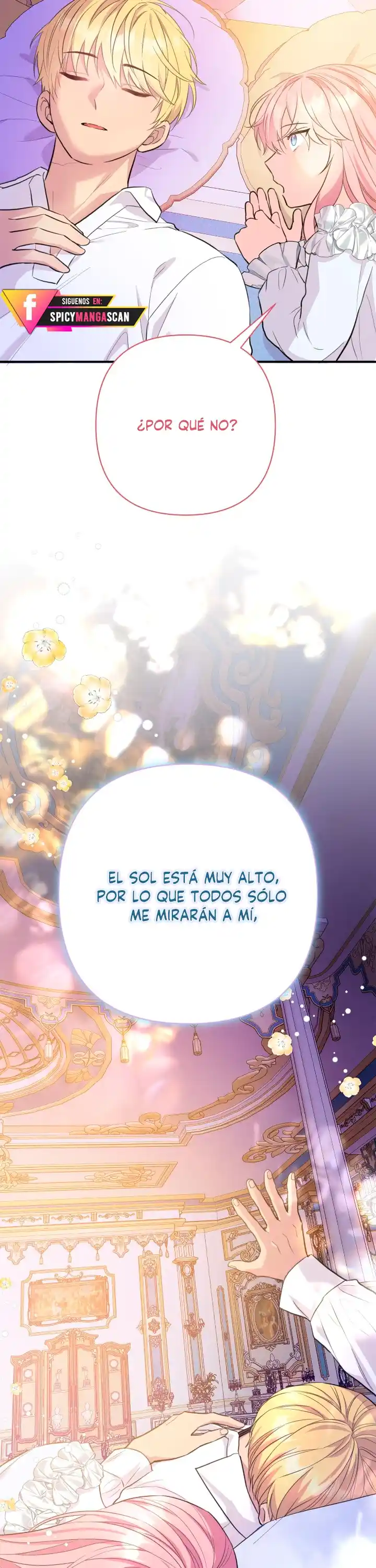 La Emperatriz Quiere Evitar Al Emperador - Capítulo 22 - Página 49 - LectorTMOo