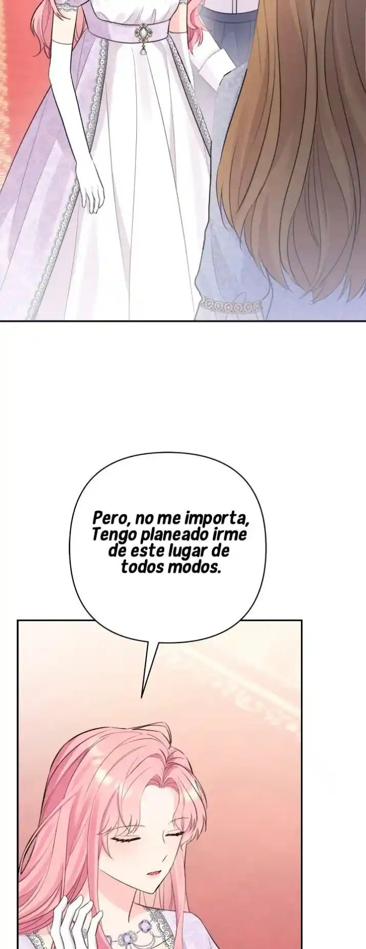 La Emperatriz Quiere Evitar Al Emperador - Capítulo 3 - Página 15 - LectorTMOo