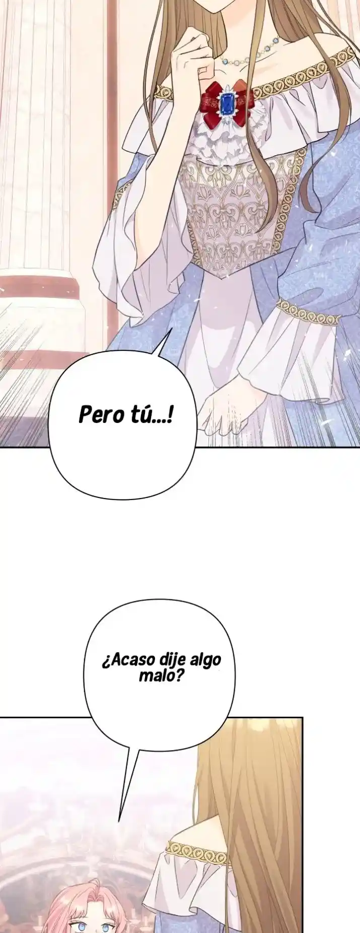 La Emperatriz Quiere Evitar Al Emperador - Capítulo 3 - Página 17 - LectorTMOo