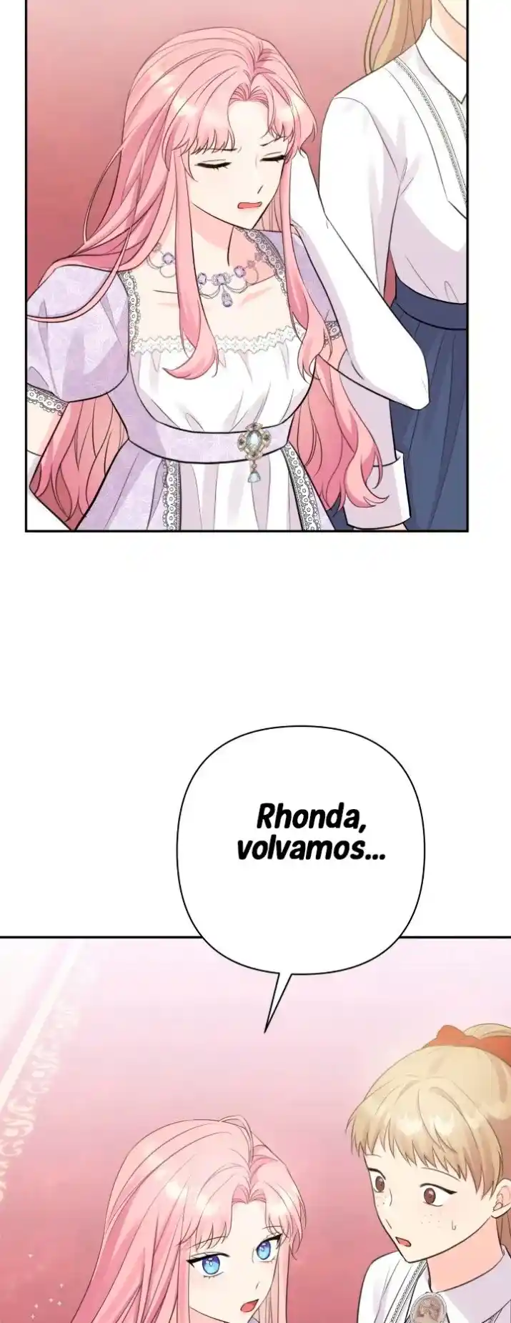 La Emperatriz Quiere Evitar Al Emperador - Capítulo 3 - Página 20 - LectorTMOo