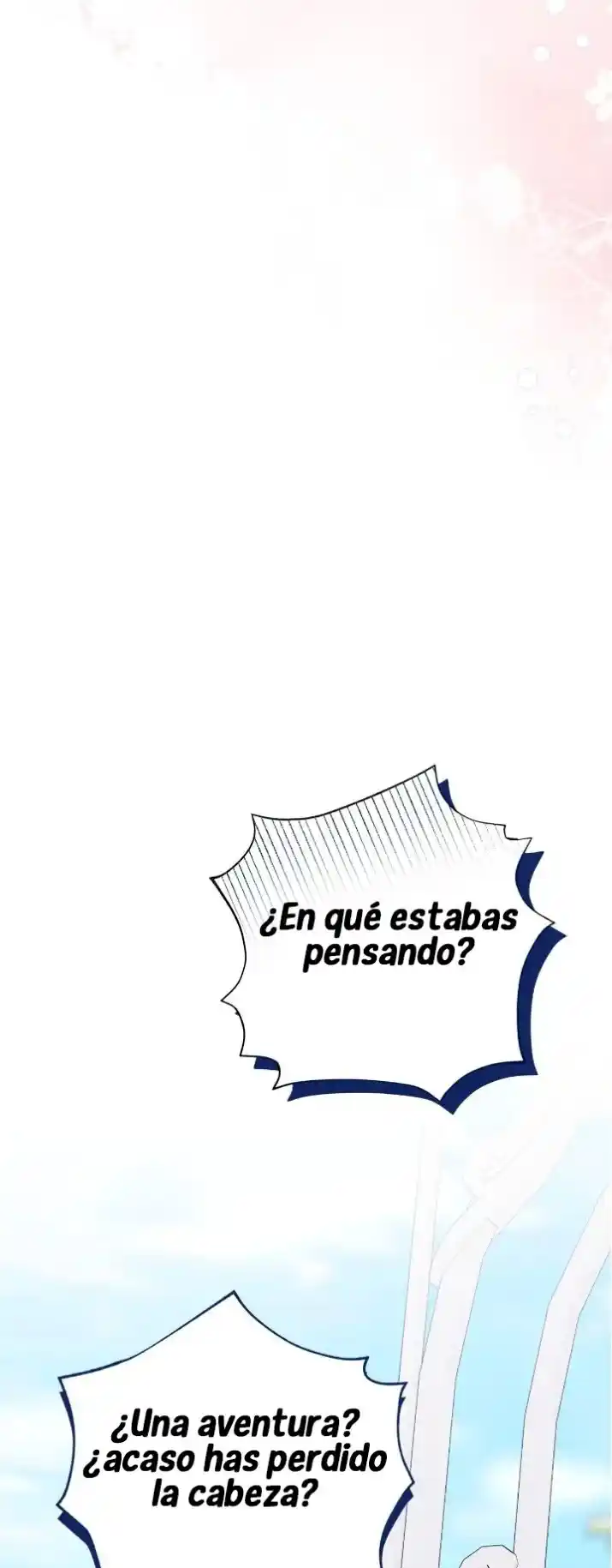 La Emperatriz Quiere Evitar Al Emperador - Capítulo 3 - Página 47 - LectorTMOo