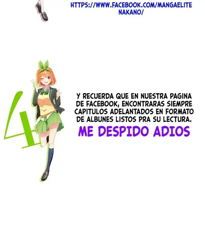 La Emperatriz Quiere Evitar Al Emperador - Capítulo 3 - Página 70 - LectorTMOo