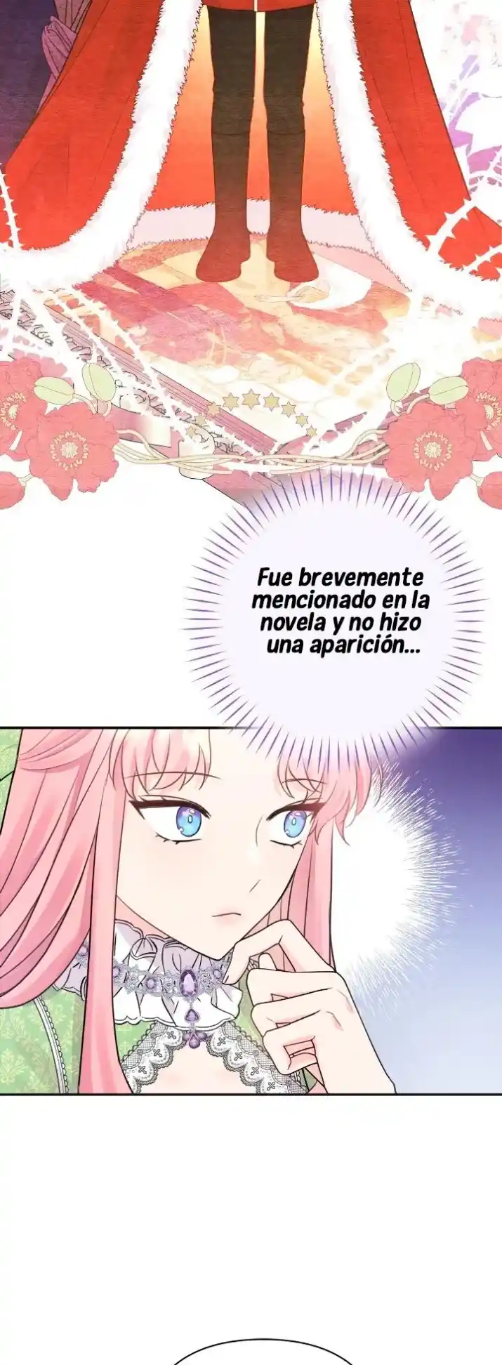 La Emperatriz Quiere Evitar Al Emperador - Capítulo 4 - Página 6 - LectorTMOo