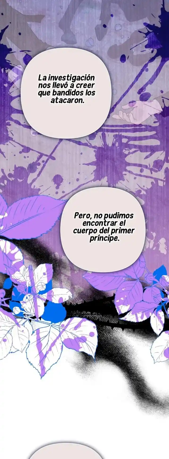 La Emperatriz Quiere Evitar Al Emperador - Capítulo 4 - Página 9 - LectorTMOo
